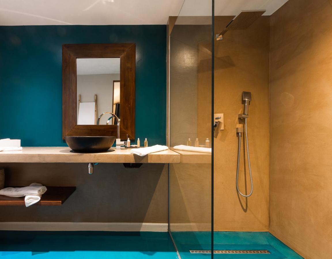 Karibuni Boutique Hotel (Adults Only) Куль-де-Сак Экстерьер фото