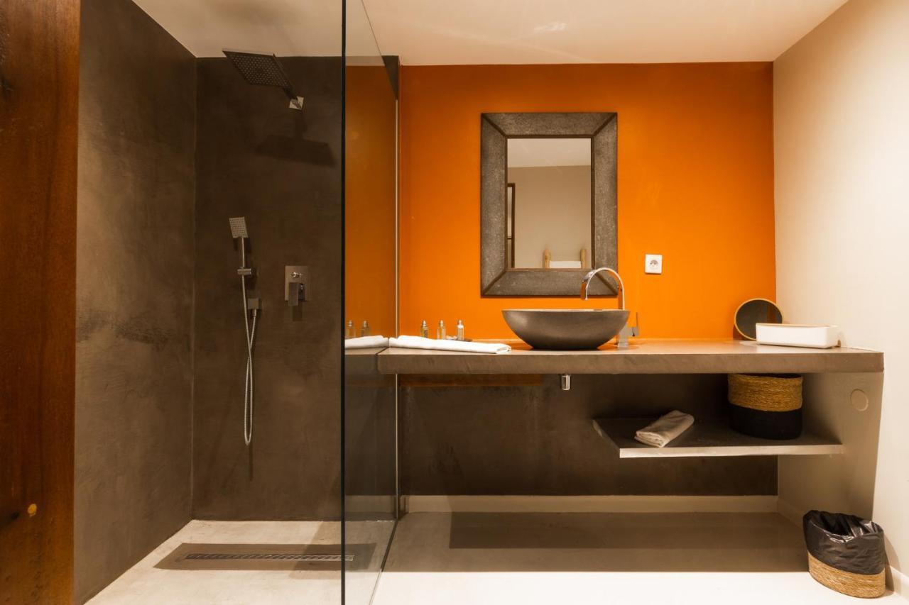 Karibuni Boutique Hotel (Adults Only) Куль-де-Сак Экстерьер фото