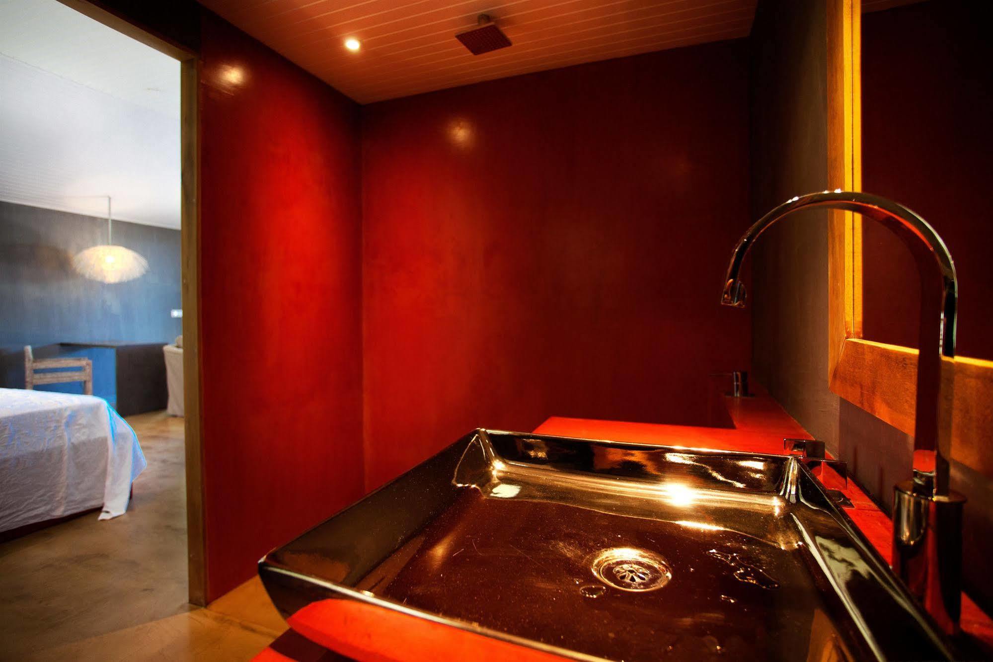 Karibuni Boutique Hotel (Adults Only) Куль-де-Сак Экстерьер фото