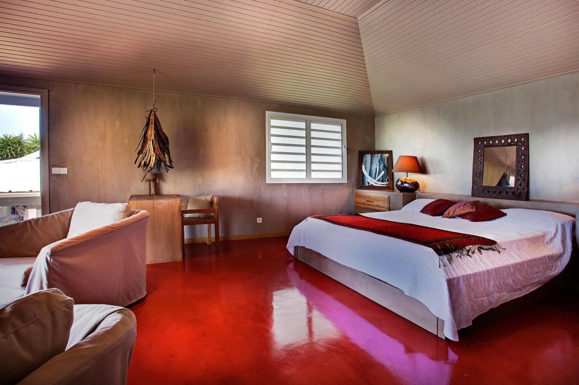 Karibuni Boutique Hotel (Adults Only) Куль-де-Сак Экстерьер фото