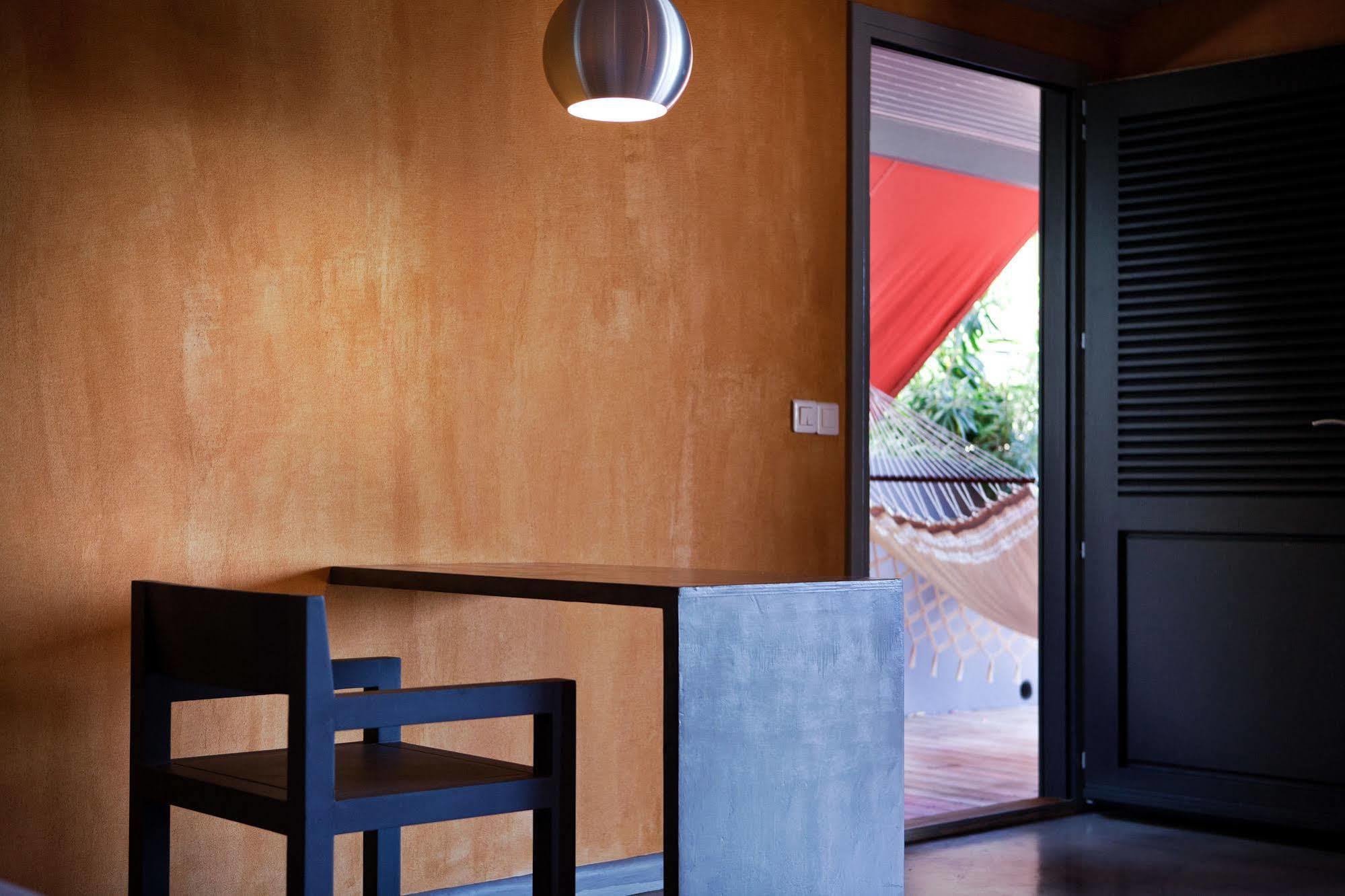 Karibuni Boutique Hotel (Adults Only) Куль-де-Сак Экстерьер фото