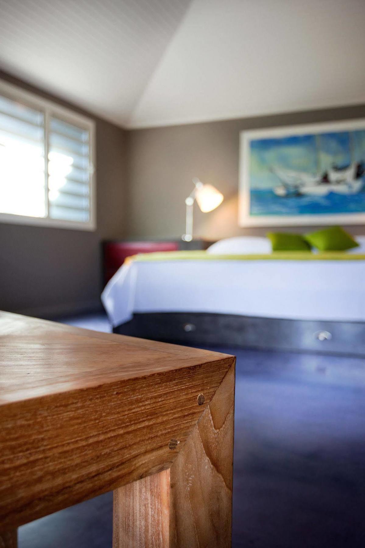 Karibuni Boutique Hotel (Adults Only) Куль-де-Сак Экстерьер фото